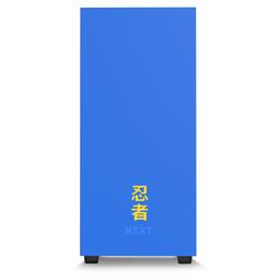 NZXT H700i Ninja ATX Mid Tower Case - Image 3