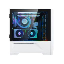 Lian Li LANCOOL II-W ATX Mid Tower Case - Image 3