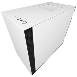 NZXT H200 Mini ITX Tower Case - Image 8