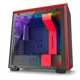 NZXT H700i ATX Mid Tower Case - Image 3