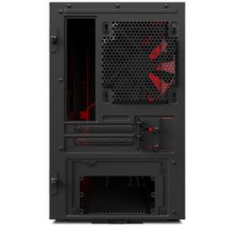 NZXT H200 Mini ITX Tower Case - Image 5