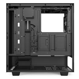 NZXT H500i ATX Mid Tower Case - Image 9