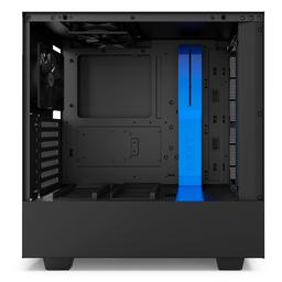 NZXT H500 ATX Mid Tower Case - Image 4