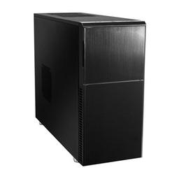 Nanoxia Deep Silence 2 White ATX Mid Tower Case - Image 10
