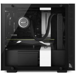 NZXT H200 Mini ITX Tower Case - Image 12