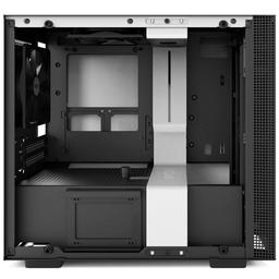 NZXT H200 Mini ITX Tower Case - Image 3