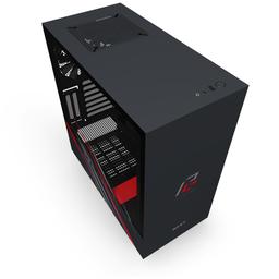 NZXT H510i Phantom Gaming ATX Mid Tower Case - Image 10