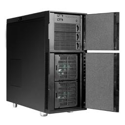 Nanoxia Deep Silence 1 ATX Mid Tower Case - Image 3