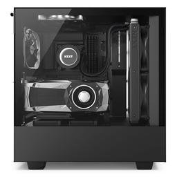 NZXT H500i ATX Mid Tower Case - Image 6