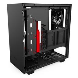 NZXT H500 ATX Mid Tower Case - Image 8