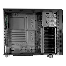 Nanoxia Deep Silence 2 White ATX Mid Tower Case - Image 7
