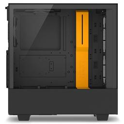NZXT H500 Overwatch ATX Mid Tower Case - Image 4