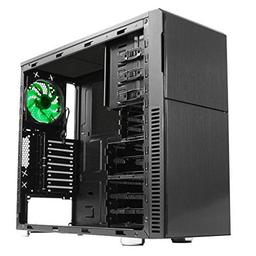 Nanoxia Deep Silence 3 ATX Mid Tower Case - Image 3