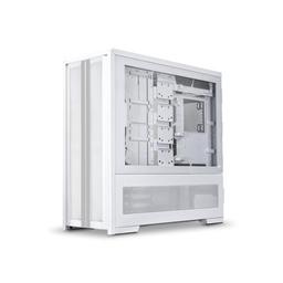Lian Li V3000 PLUS White GGF Edition ATX Full Tower Case - Image 6