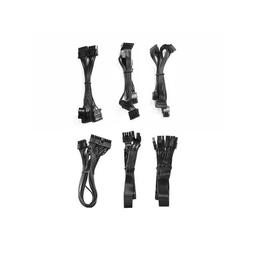 Lian Li O11 Dynamic Mini ATX Mid Tower Case w/750 W Power Supply - Image 6