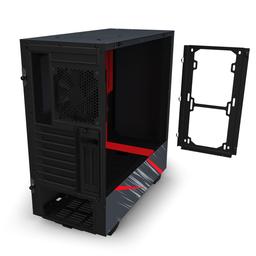 NZXT H510i Phantom Gaming ATX Mid Tower Case - Image 15
