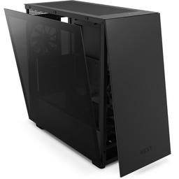 NZXT H7 ATX Mid Tower Case - Image 6