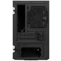 NZXT H200 Mini ITX Tower Case - Image 4