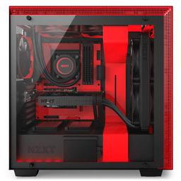 NZXT H700i ATX Mid Tower Case - Image 4