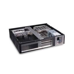 Lian Li PC-C36B HTPC Case w/300 W Power Supply - Image 5