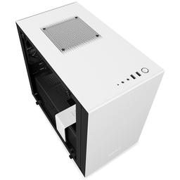 NZXT H200 Mini ITX Tower Case - Image 9