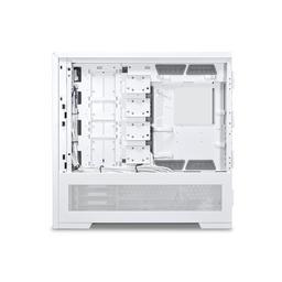 Lian Li V3000 PLUS White GGF Edition ATX Full Tower Case - Image 4