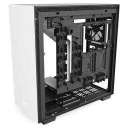 NZXT H710i ATX Mid Tower Case - Image 5