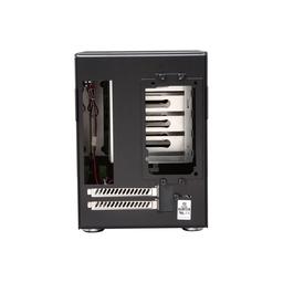 Lian Li PC-Q25B Mini ITX Tower Case - Image 9