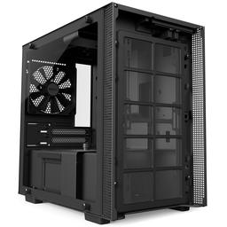 NZXT H200 Mini ITX Tower Case - Image 4