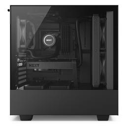 NZXT H500 ATX Mid Tower Case - Image 9