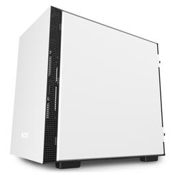 NZXT H210 Mini ITX Tower Case - Image 3