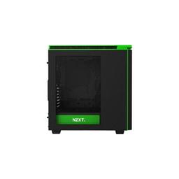 NZXT H440 ATX Mid Tower Case - Image 3