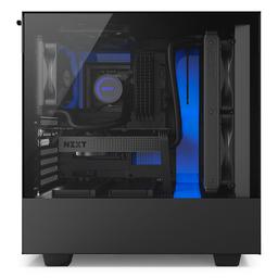 NZXT H500 ATX Mid Tower Case - Image 9