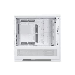 Lian Li V3000 PLUS White GGF Edition ATX Full Tower Case - Image 3