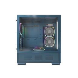 Montech SKY TWO ATX Mid Tower Case - Image 3