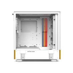 NZXT H5 Flow Starfield ATX Mid Tower Case - Image 5