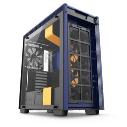 NZXT H700i Ninja ATX Mid Tower Case - Image 8