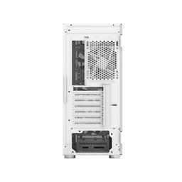 Montech X3 Mesh ATX Mid Tower Case - Image 7