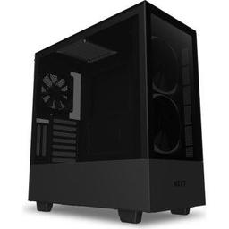 NZXT H510 Elite ATX Mid Tower Case - Image 3