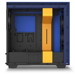 NZXT H700i Ninja ATX Mid Tower Case - Image 6