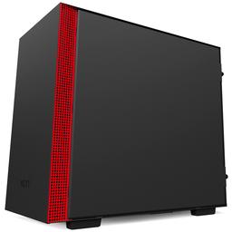 NZXT H200 Mini ITX Tower Case - Image 6