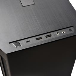 Lian Li TU150 Mini ITX Desktop Case - Image 11