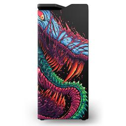NZXT H440 Hyper Beast ATX Mid Tower Case - Image 6