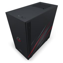 NZXT H510i Phantom Gaming ATX Mid Tower Case - Image 6