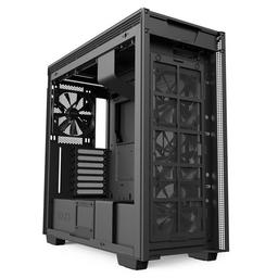 NZXT H710 ATX Mid Tower Case - Image 3