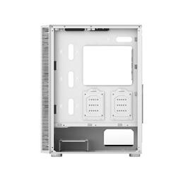 Montech X3 Mesh ATX Mid Tower Case - Image 5
