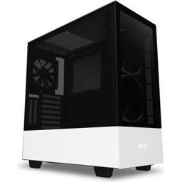 NZXT H510 Elite ATX Mid Tower Case - Image 3