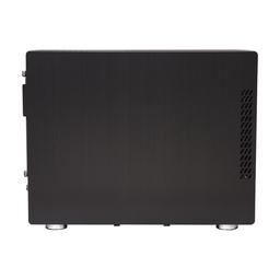 Lian Li PC-Q25B Mini ITX Tower Case - Image 5