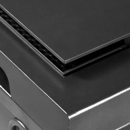 Nanoxia Deep Silence 1 ATX Mid Tower Case - Image 5