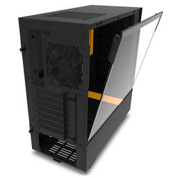 NZXT H500 Overwatch ATX Mid Tower Case - Image 6
